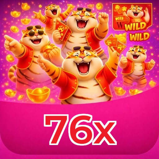 Comparação APP mobile vs versão web da 76x